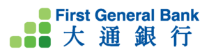 First General Bank logo