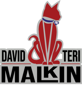 David Teri Malkin logo