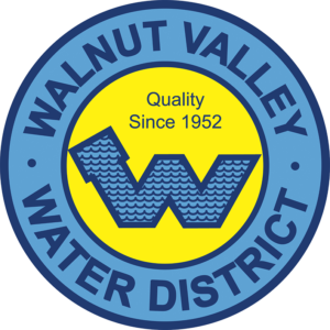 Walnut Valley Water District logo